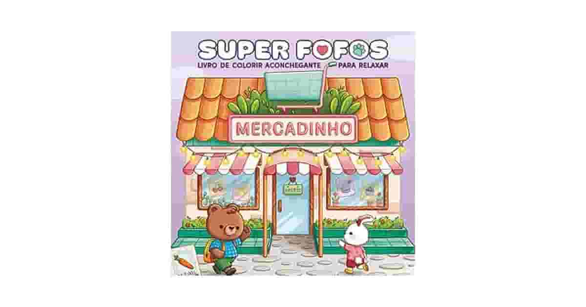 Melhor Livro Ilustrado para Adulto: Colorir ou Ler?