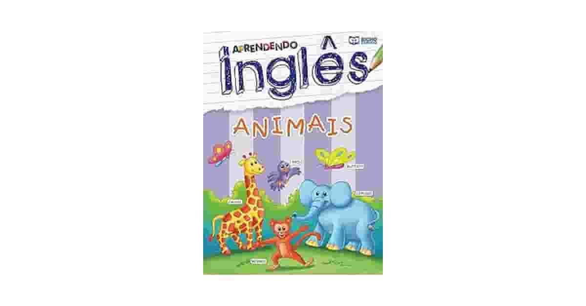 Melhor Livro Infantil em Ingles: 10 Opções Divertidas