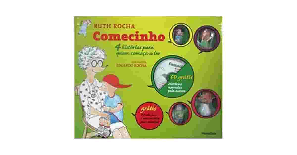 Melhor Livro Para Começar a Ler: 7 Opções Fáceis