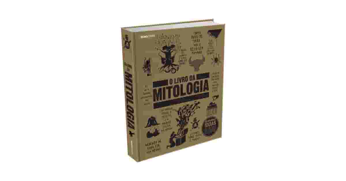 Melhor Livro Sobre Mitologia: Guia Essencial