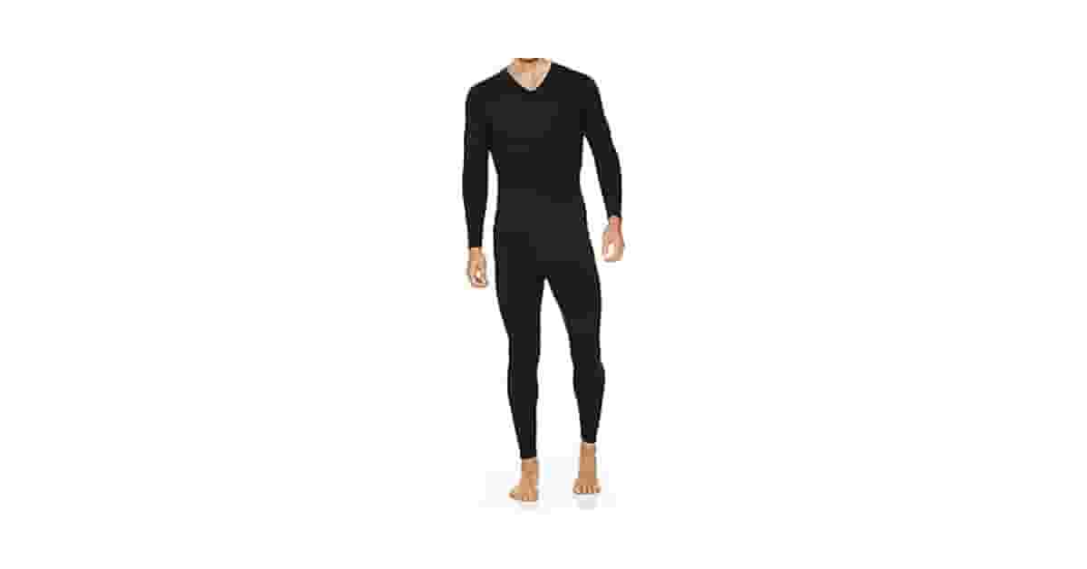 Melhor Long John: Neoprene ou Térmico? Guia