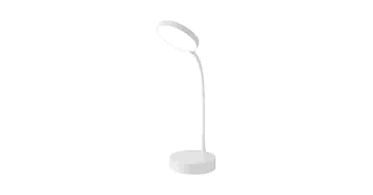 Melhor Luminaria de Mesa: A Luz Certa Para Seus Olhos