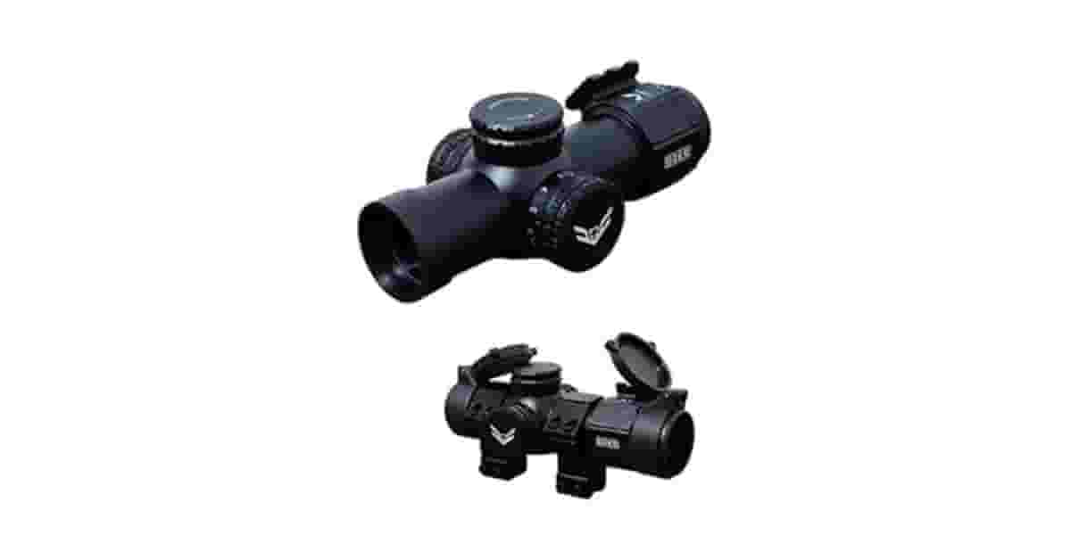 Melhor Luneta: Zoom vs. Alcance, Qual Priorizar?