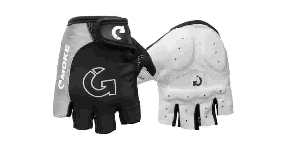 Melhor Luva Ciclismo Mtb: Conforto e Proteção