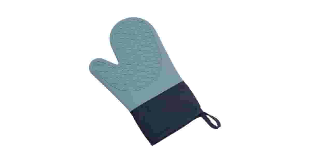 Melhor Luva Cozinha: Proteção Térmica Essencial