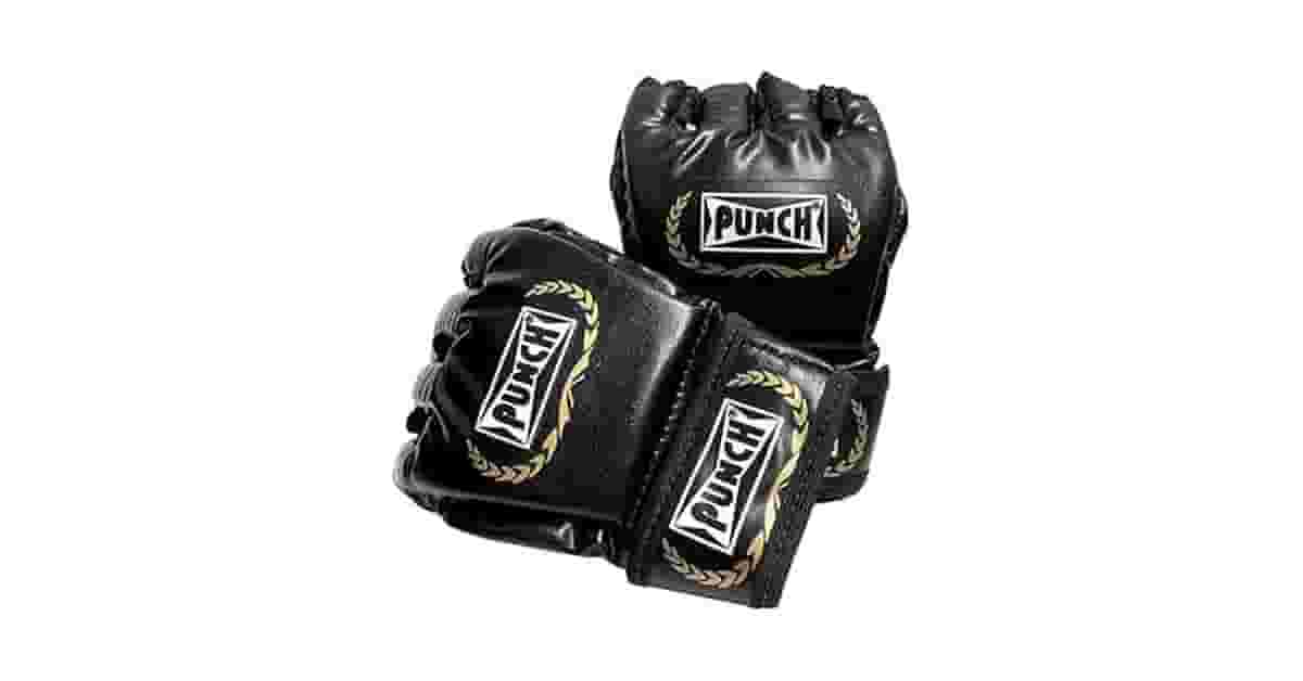 Melhor Luva de MMA: Guia de Proteção e Performance
