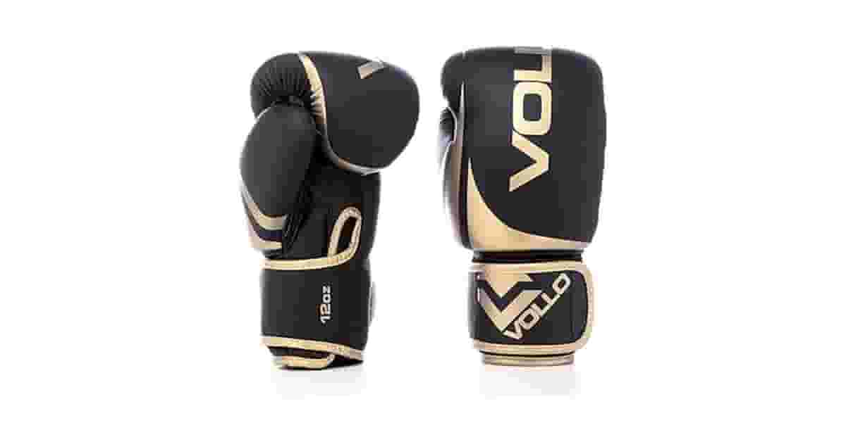 Melhor Luva de Muay Thai: 10 Kits e Luvas para Iniciar