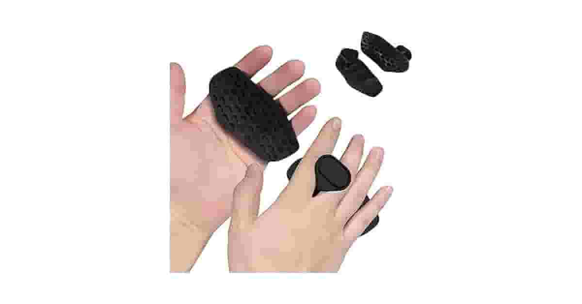 Melhor Luva para Crossfit: Grip e Proteção Palmar