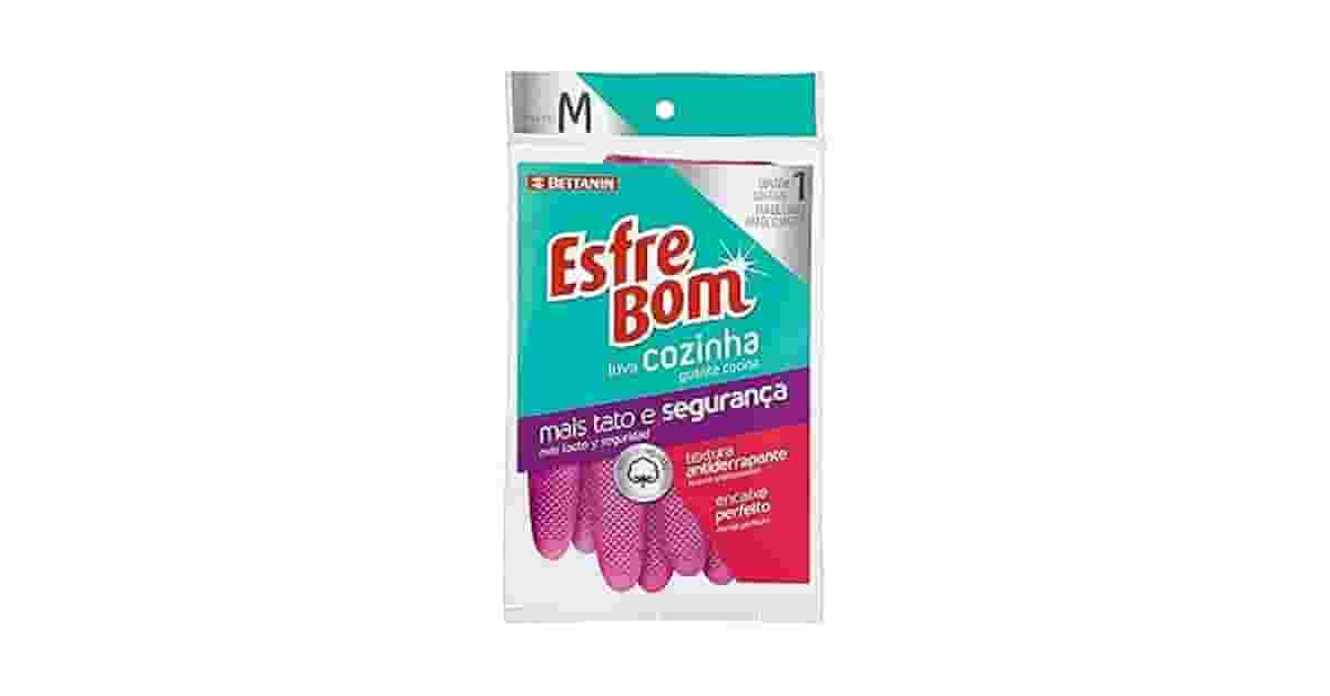 Melhor Luva Para Limpeza: Qual Material Escolher?
