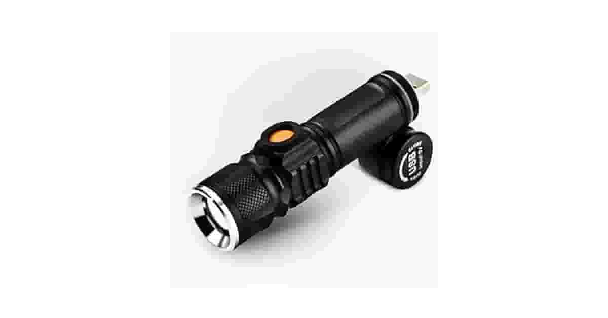 Melhor Luz Negra para Detectar Manchas e Pragas