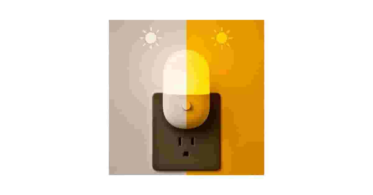 Melhor Luz para Dormir: Guia Essencial para Noites Tranquilas