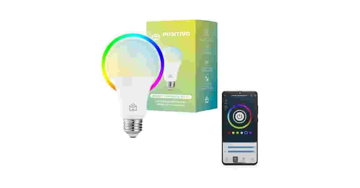 Melhor Luz para Quarto: Guia e Opções