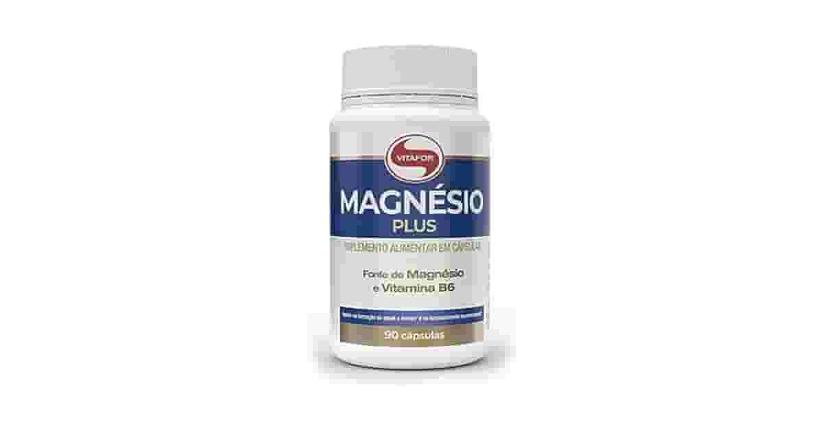 Melhor Magnésio: Quelato, Dimalato ou Treonato?