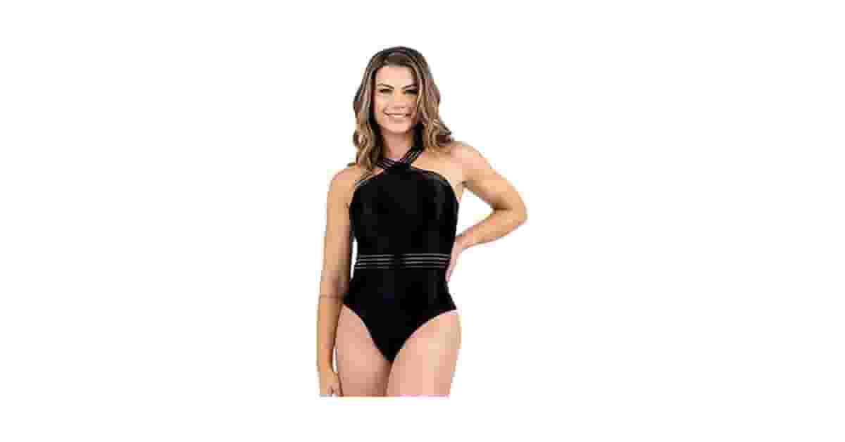 Melhor Maiô: Para Natação ou Praia? Guia de Estilos