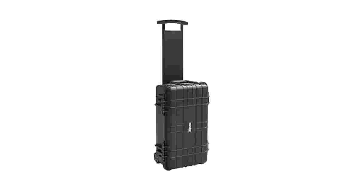 Melhor Maleta Anti Impacto: Vonder ou Bosch L-BOXX?