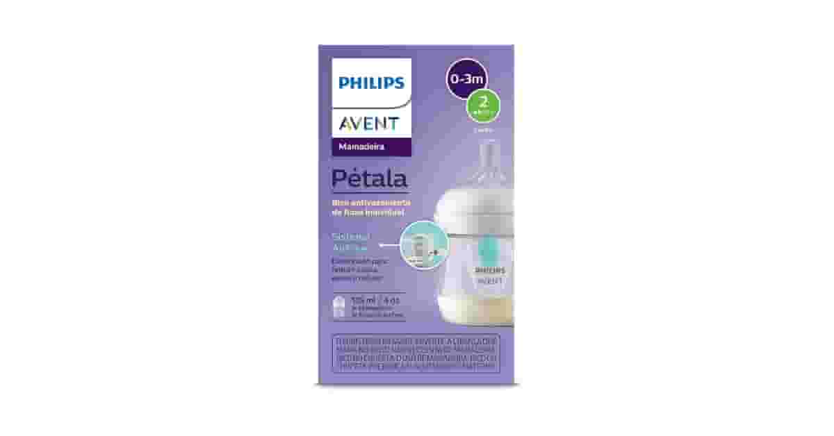 Melhor Mamadeira Antirefluxo: Guia Completo Philips Avent e MAM