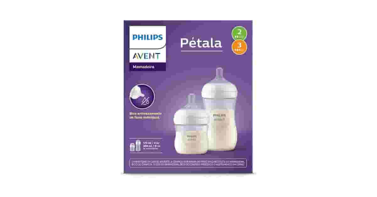 Melhor Mamadeira Avent: Guia Essencial para Escolha