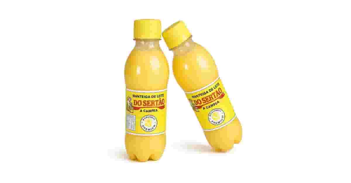 Melhor Manteiga do Mundo: Artesanal, Ghee ou Vegana?