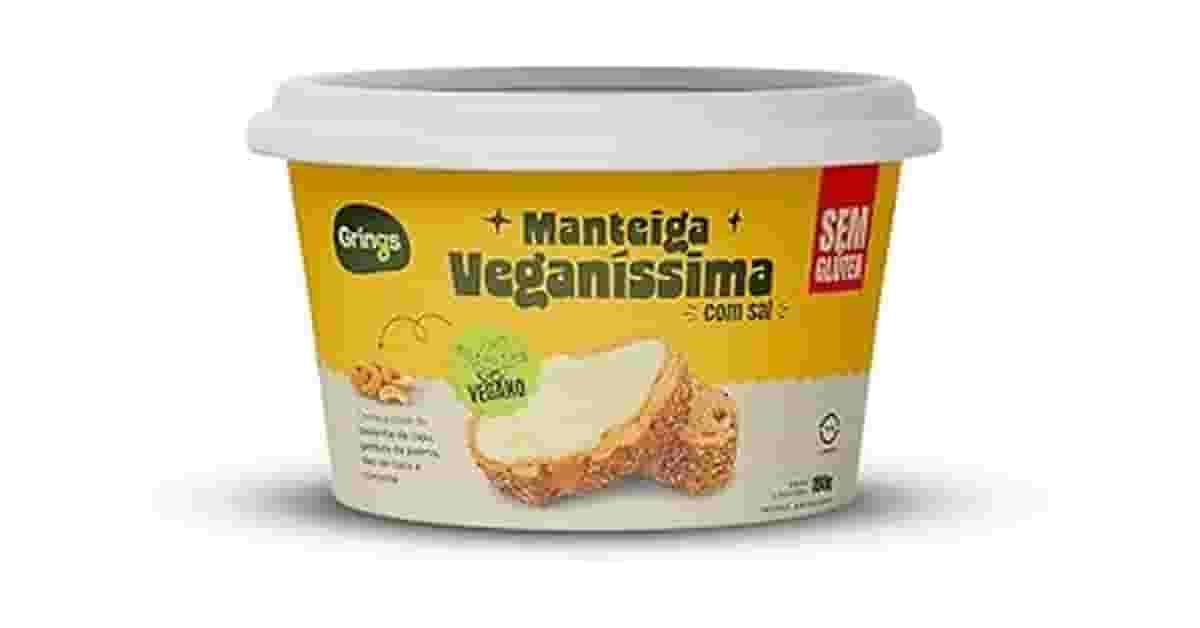Melhor manteiga: Laticínio, Vegana ou Ghee?