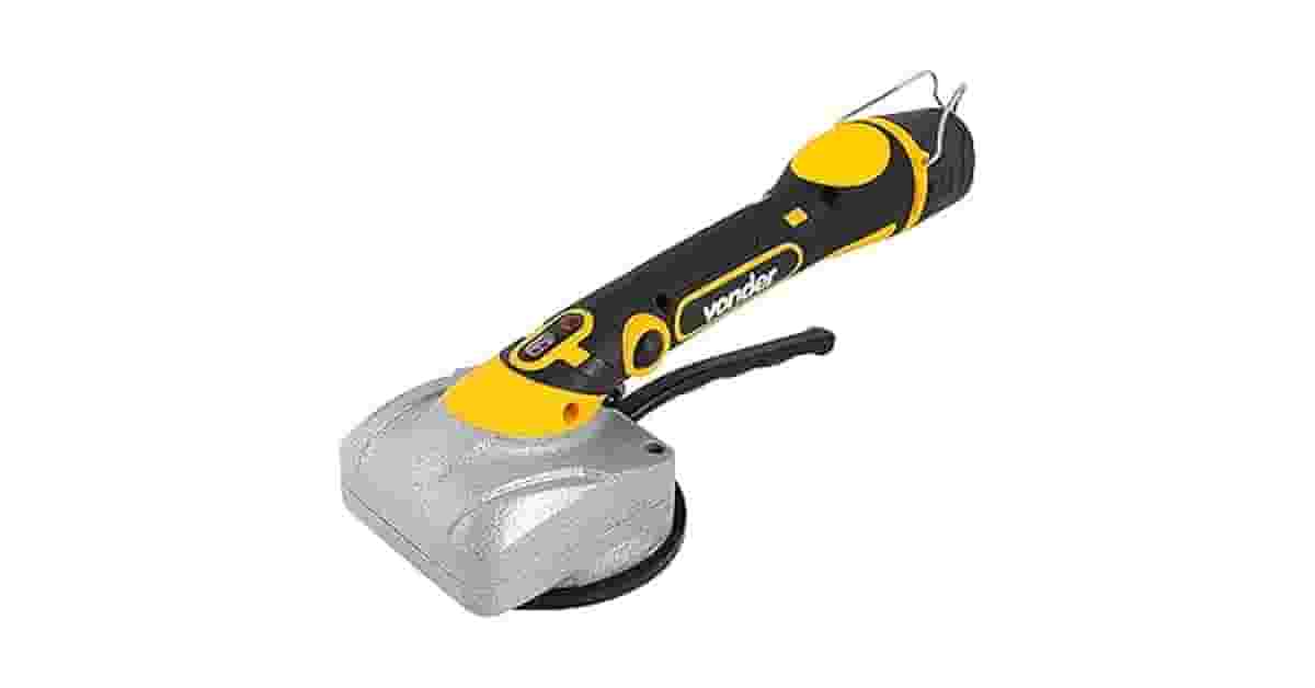 Melhor Maquina de Assentar Piso: De 50kg a 100kg