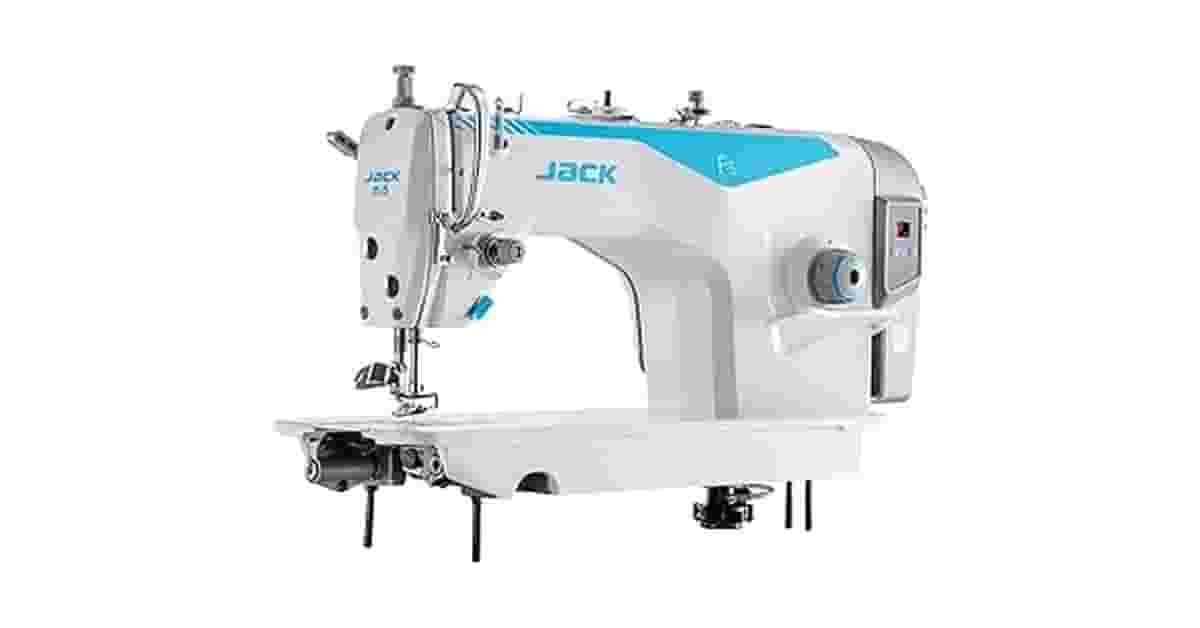 Melhor Máquina de Costura Industrial: Reta ou Overlock?