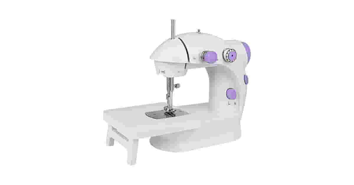 Melhor Maquina de Costura p/ Iniciantes: Qual Escolher?