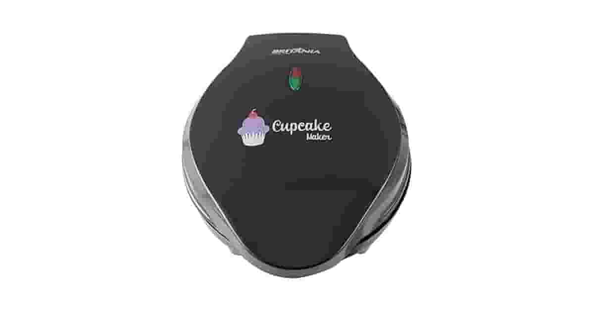 Melhor Máquina de Cupcake: Qual a Mais Rápida?
