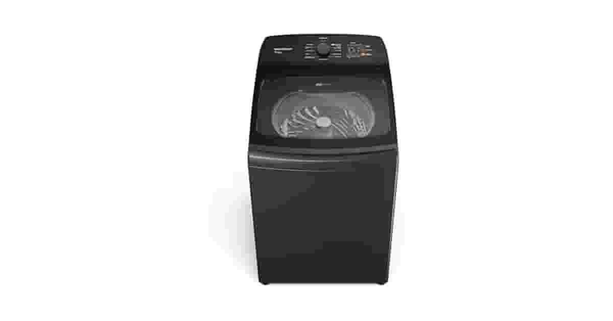 Melhor Maquina de Lavar Brastemp: Guia por Capacidade