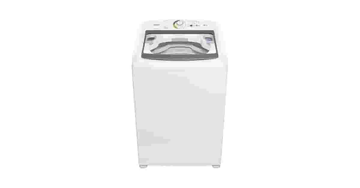 Melhor Máquina de Lavar da Consul: Qual Capacidade?