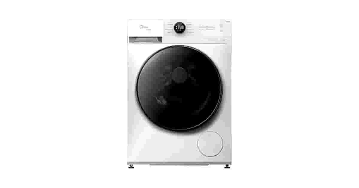 Melhor Máquina de Lavar Midea: Agitador vs Impeller?