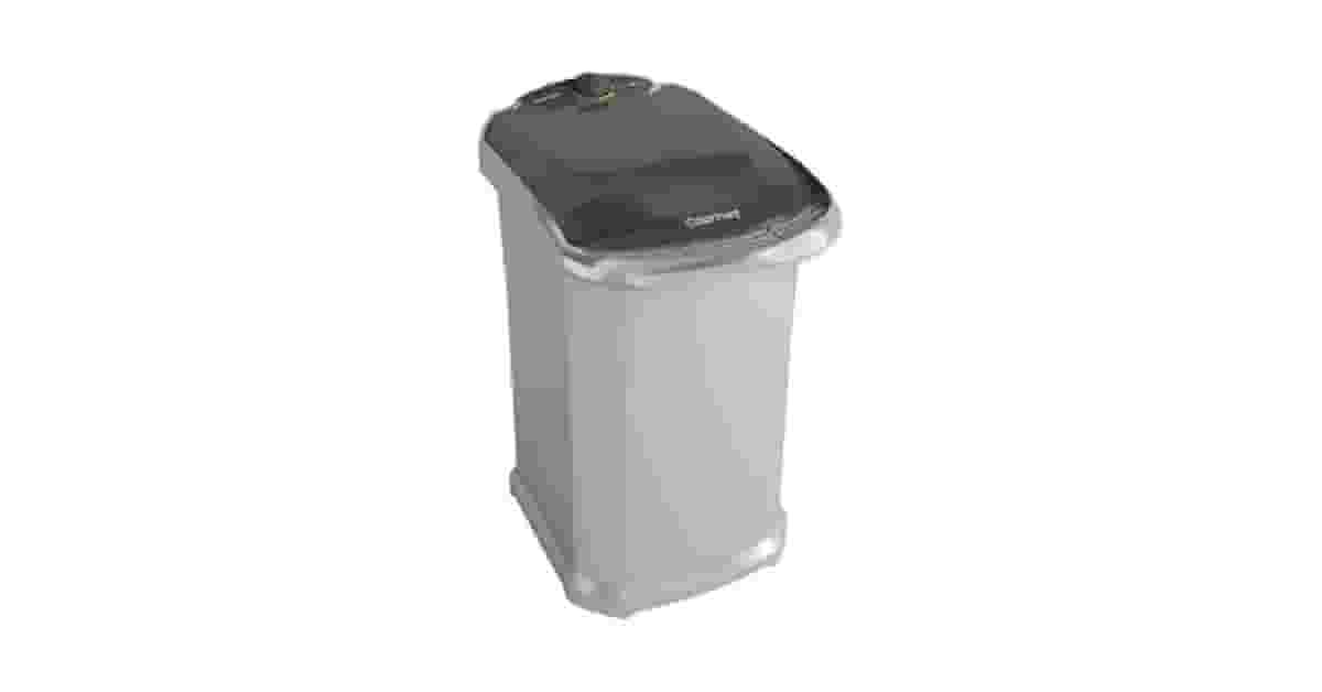Melhor Máquina de Lavar Até 6kg: Tanquinho ou Mini?