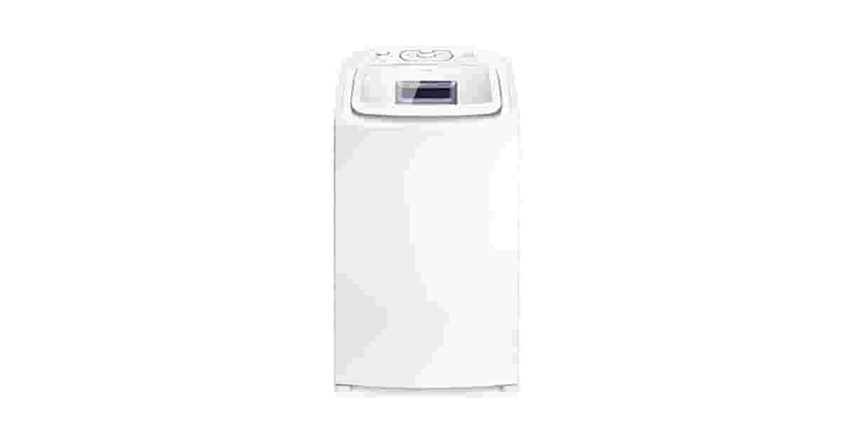 Melhor Máquina de Lavar Electrolux: Guia Jet&Clean