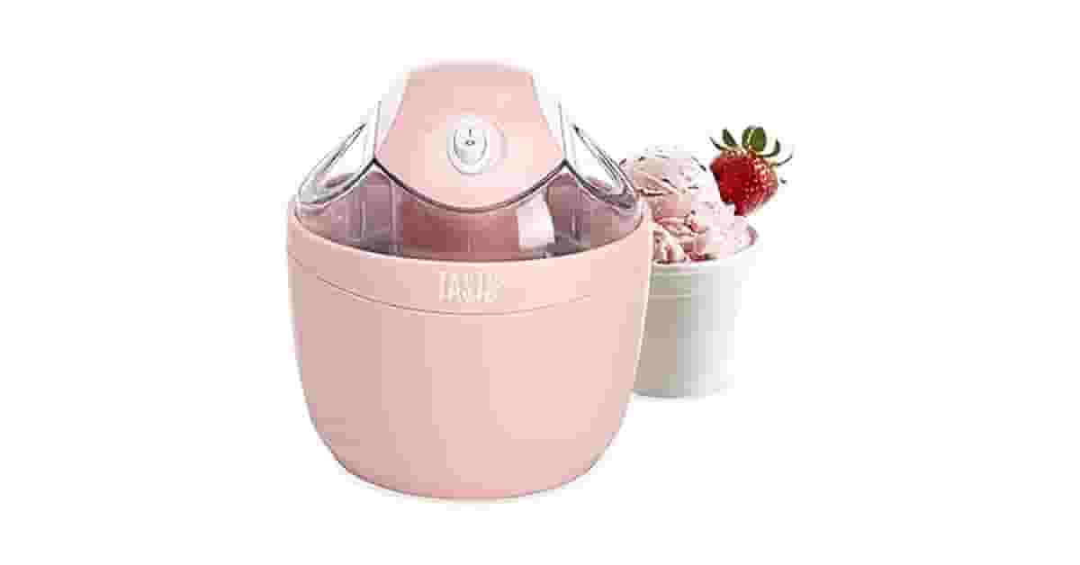 Melhor Máquina de Sorvete: Gelato, Sorbet ou Creami?