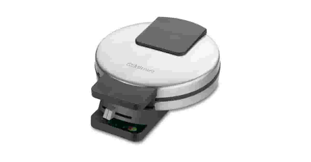 Melhor Máquina de Waffle Profissional: Desempenho e Durabilidade