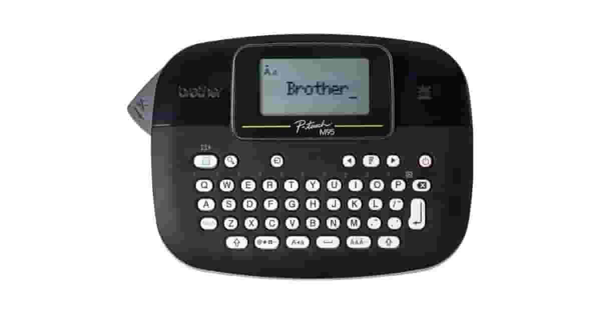 Melhor Máquina Etiquetadora: Qual a Ideal para Organização?