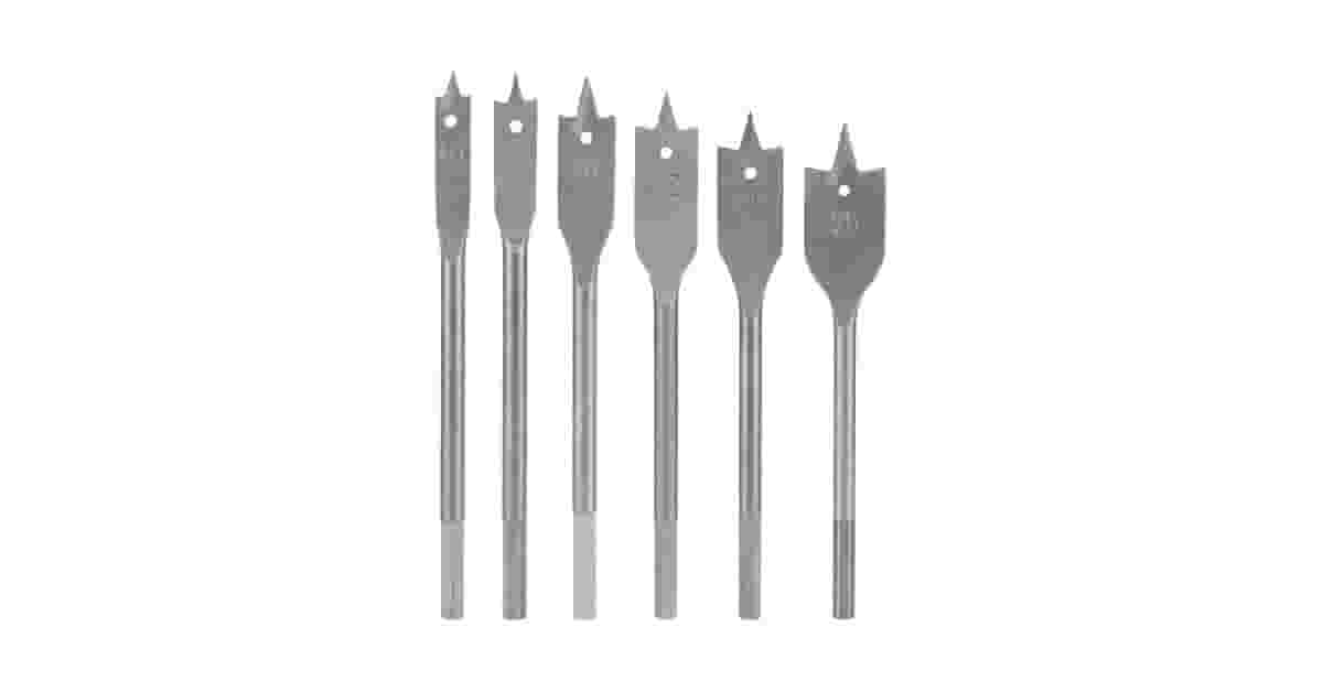 Melhor Marca de Broca para Madeira: Guia Essencial!