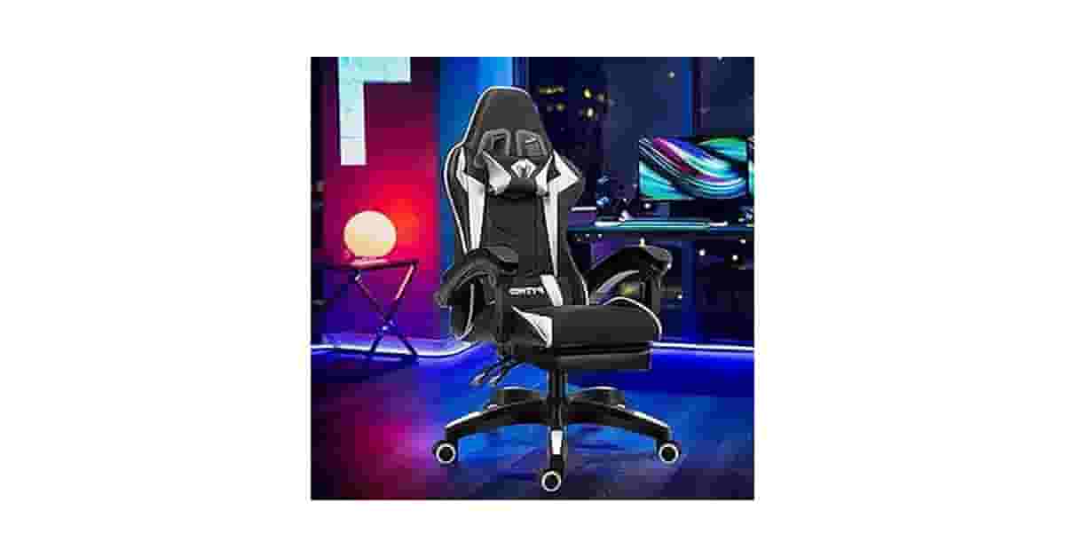 Melhor Marca de Cadeira Gamer: Guia de Ergonomia
