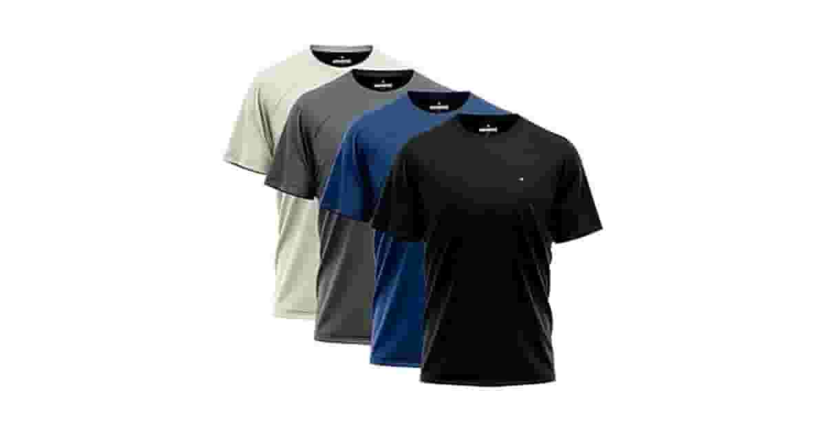 Melhor Marca de Camiseta: Tecido, Corte e Durabilidade