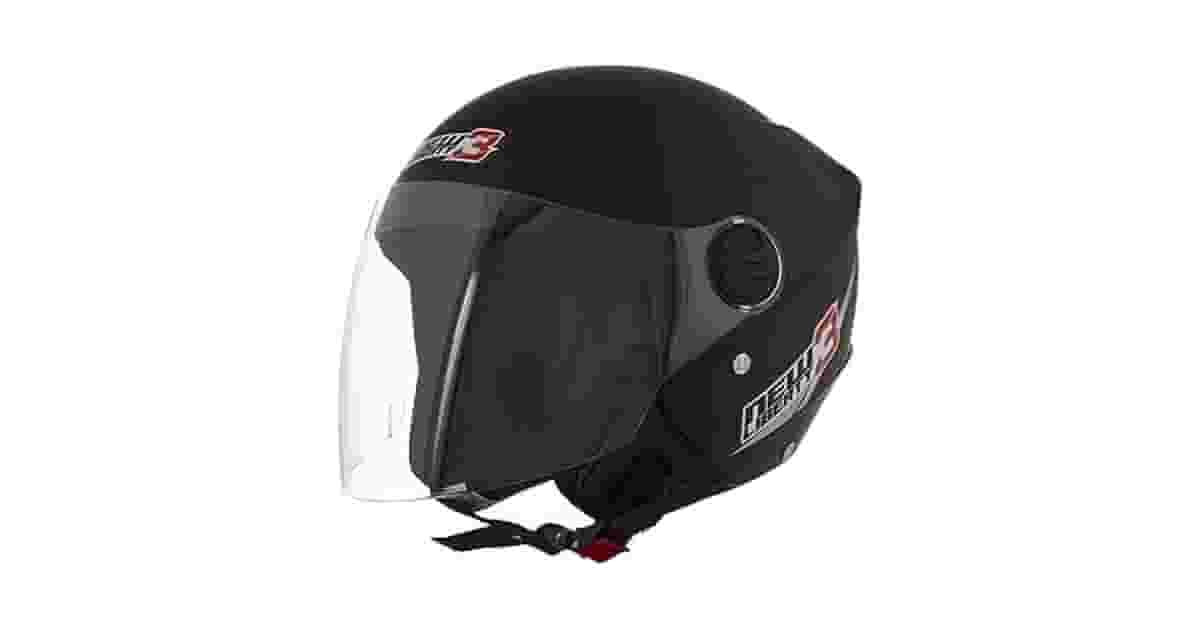 Melhor marca de capacete: Aberto, fechado ou escamo?