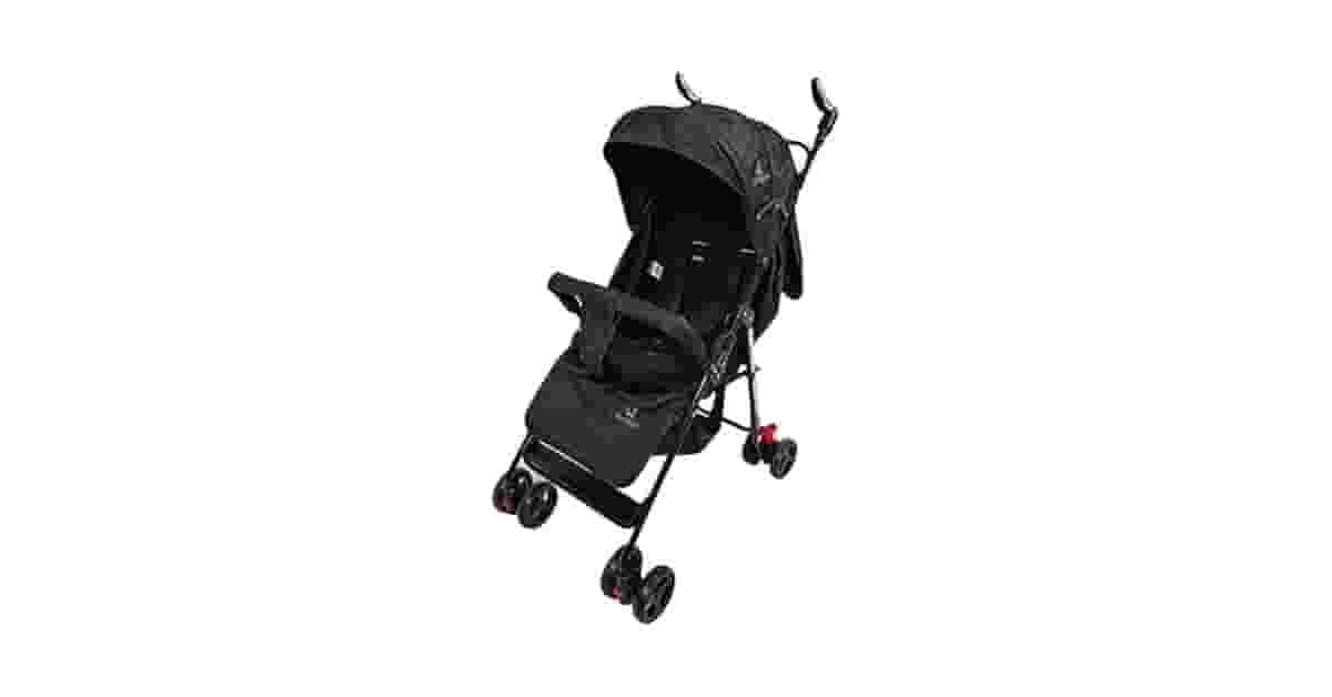 Melhor Marca de Carrinho de Bebê: Análise de 10