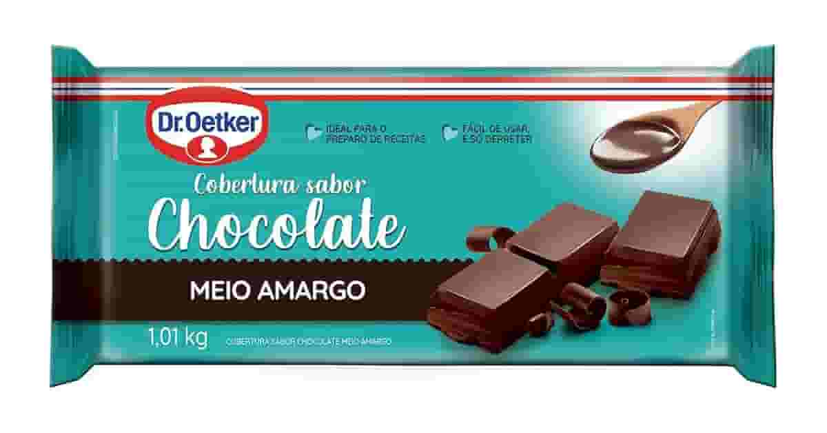 Melhor Marca de Chocolate em Barra: Guia Definitivo
