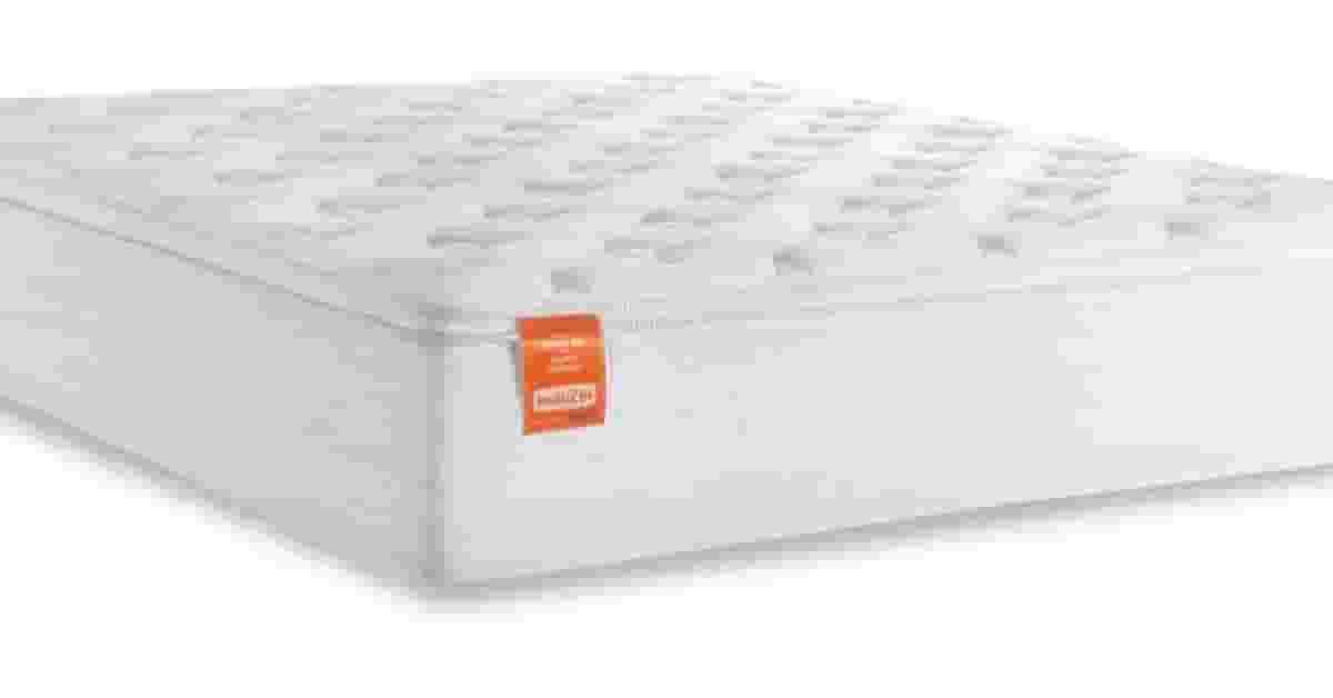 Melhor Marca de Colchão Molas Ensacadas: Conforto e Suporte