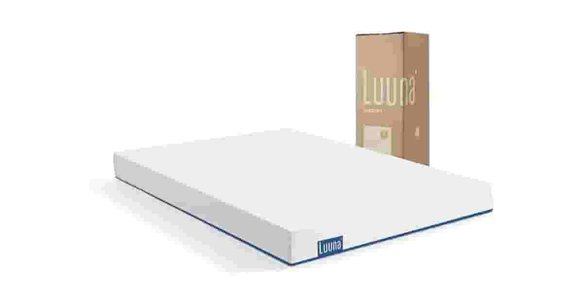 Melhor Marca de Colchão Ortopédico: Conforto e Suporte para Sua Coluna