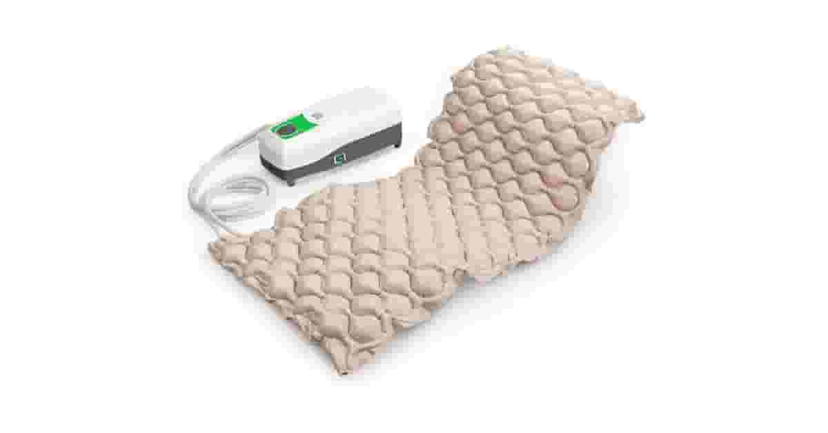 Melhor Marca de Colchão Pneumático: Conforto e Alívio de Pressão