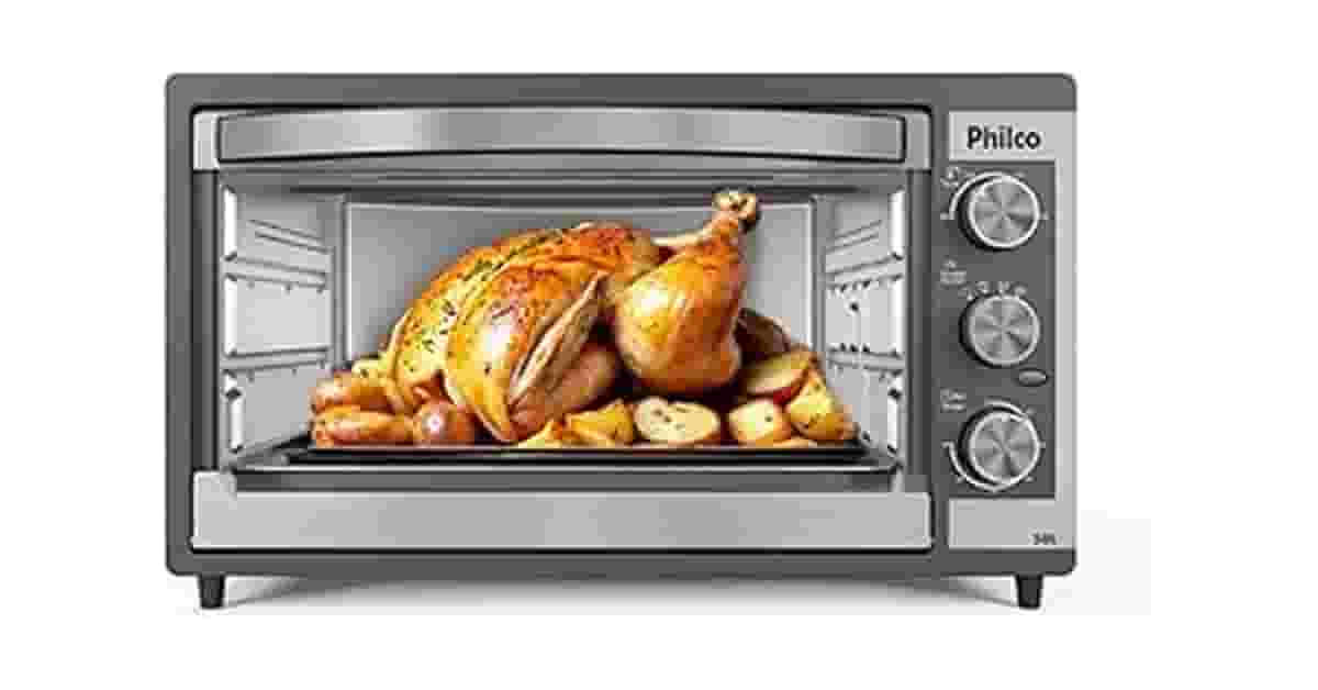 Melhor Marca de Forno Elétrico: Philco vs Britânia?