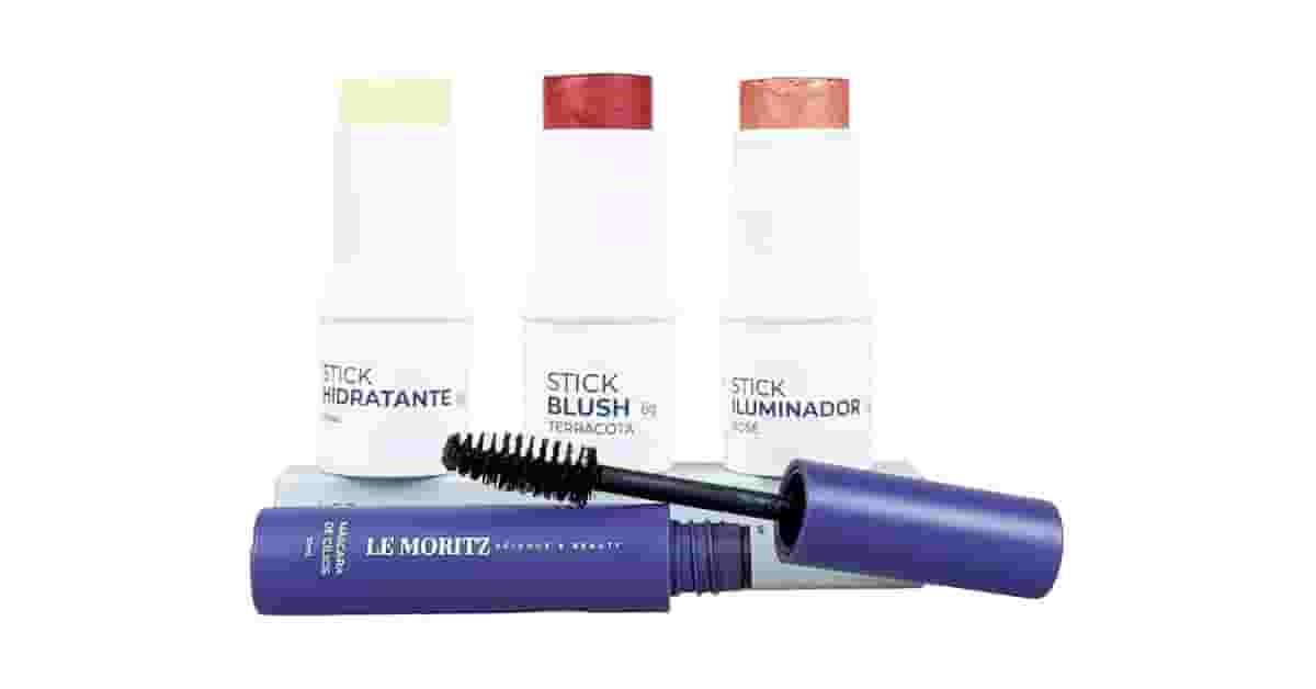 Melhor Marca de Maquiagem para Pele Madura: Guia Completo