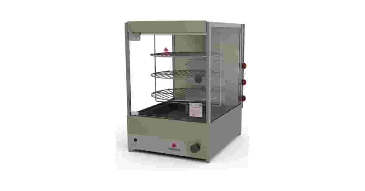 Melhor Máquina de Assar Frango: 5 Modelos Potentes