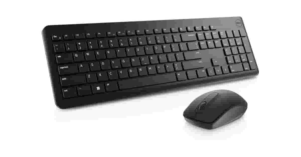 Melhor Marca de Mouse e Teclado sem Fio: Guia Definitivo