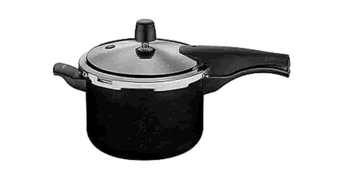 Melhor marca de panela de pressao: Qual a mais segura?