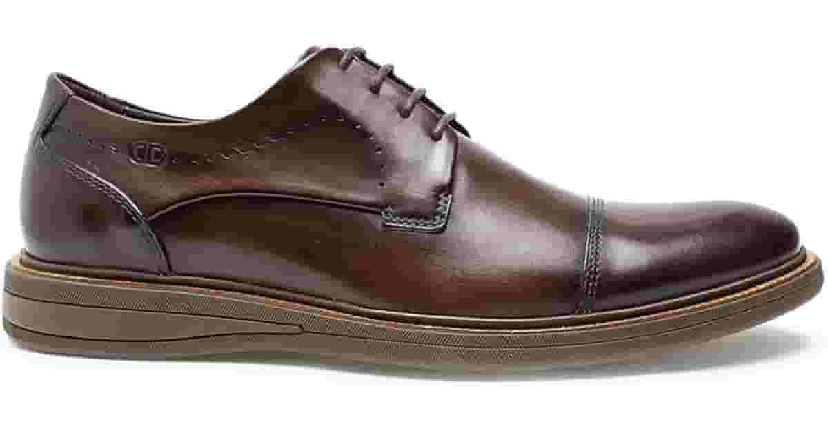 Melhor Marca de Sapato Masculino: Guia Definitivo